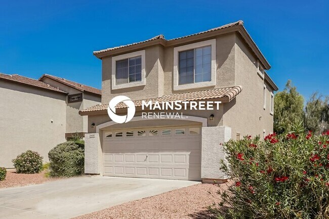 Building Photo - 3 Bedroom Pet-Friendly Home in Avondale, A...