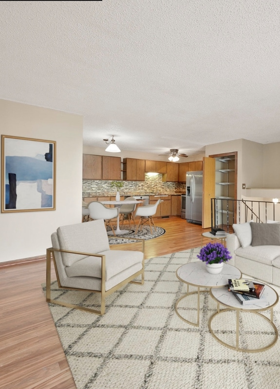 Building Photo - 1707 Hallmark Ave N