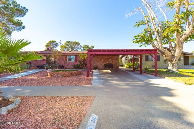 Building Photo - 3417 Aberdeen St