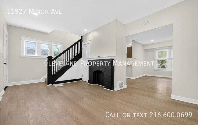 Building Photo - 11927 Minor Ave