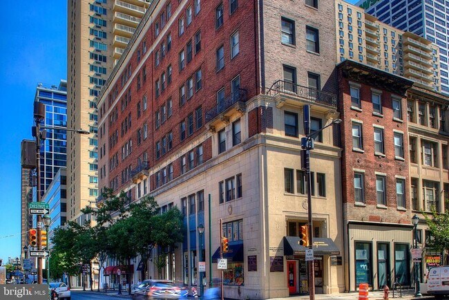 Primary Photo - 1939 Chestnut St