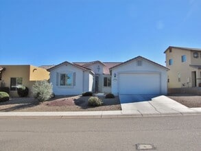 Building Photo - 4BR/2BA/2CG 2102 sq.ft. rental in Cimmaron Estates in Sierra Vista, AZ