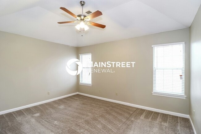 Building Photo - 3 Bedroom Pet-Friendly Home in Millington,...