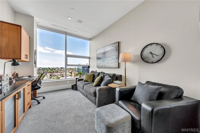 Building Photo - 200 Delaware Ave