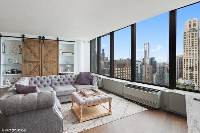 Building Photo - 505 N Lake Shore Dr