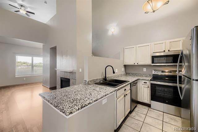 Building Photo - 3231 S Waco Ct