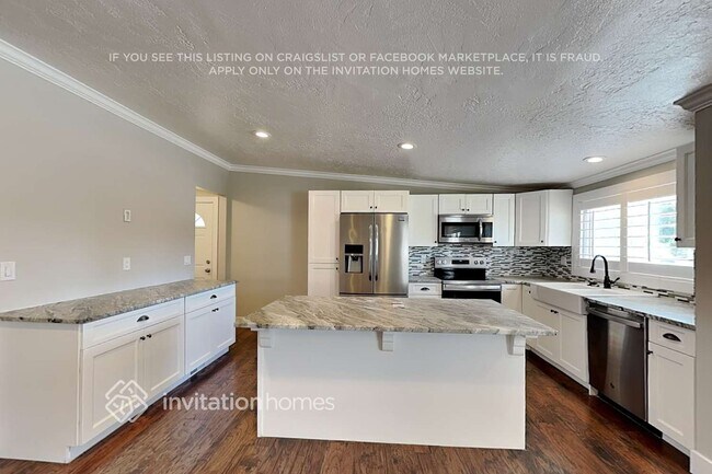 Building Photo - 3238 Rushton Ln