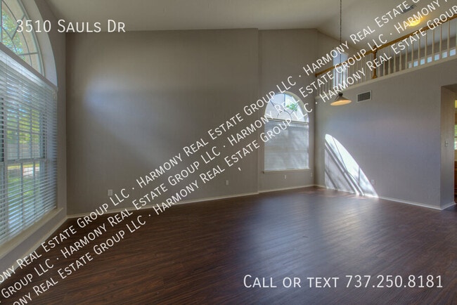 Building Photo - 3510 Sauls Dr