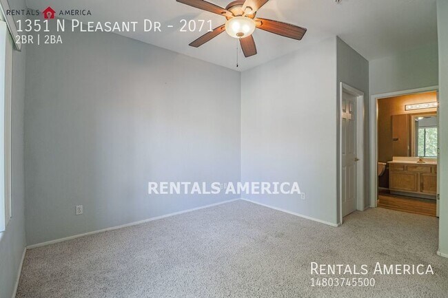 Building Photo - Upgraded Chandler Condo In Mirage Mark Res...