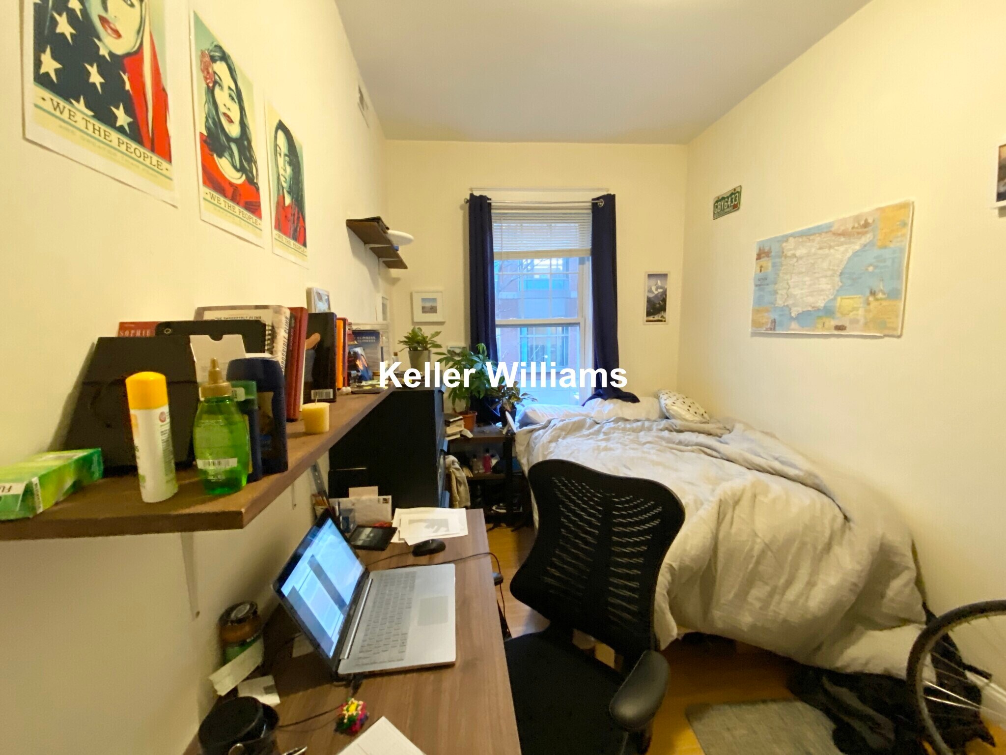 Building Photo - 1625 Tremont St