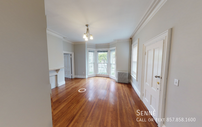 Primary Photo - 15 Pleasant St