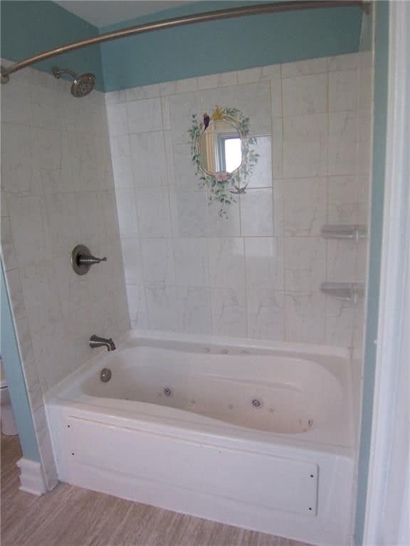 bathroom - 300 Washington Ave