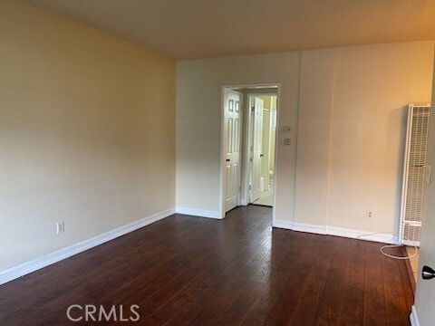 Building Photo - 1316 W Valencia Dr