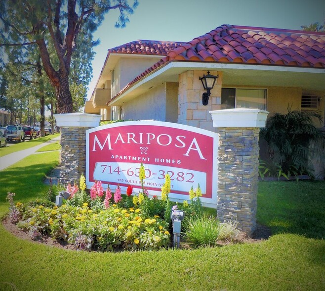 Interior Photo - 171 Mariposa Apartments