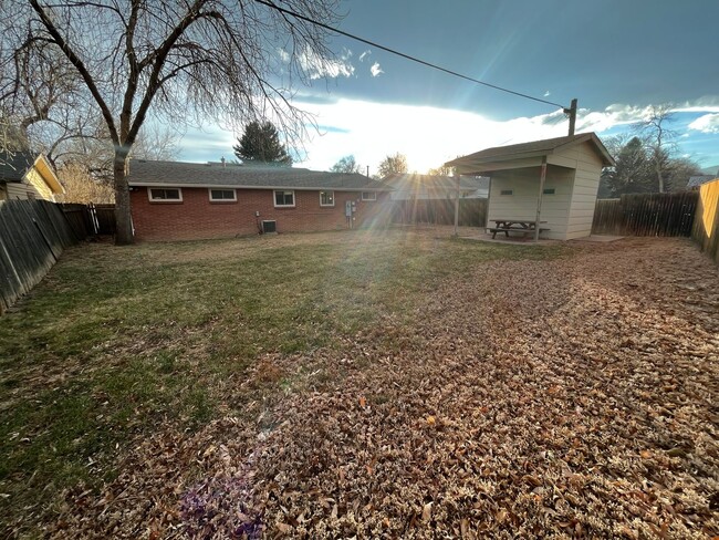 Building Photo - Fantastic Home in Northwest Fort Collins