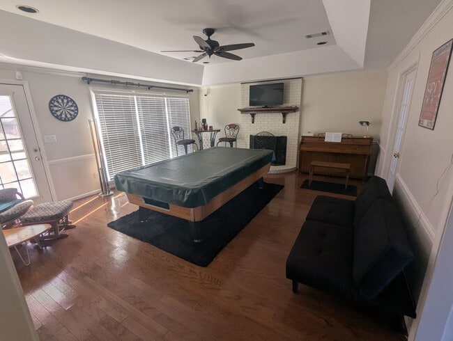 Building Photo - Spacious 4 bedroom 3.5 bath Home in Mallard Creek