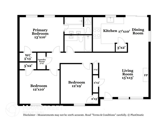 Building Photo - 3812 Gold Nugget Ct