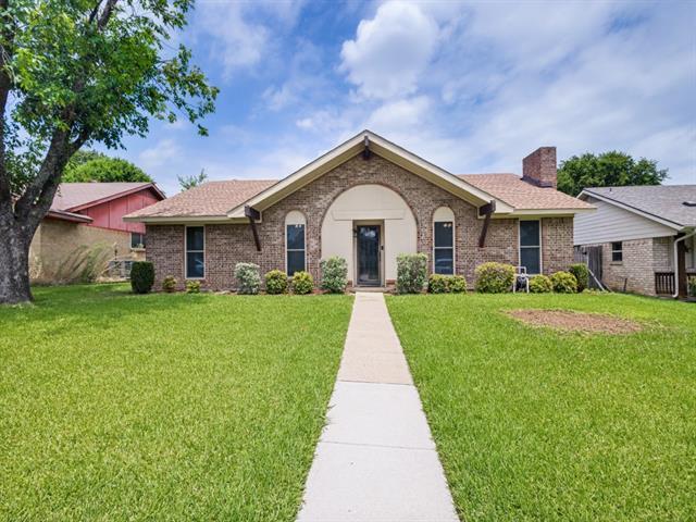 Building Photo - 1607 Glenhill Ln