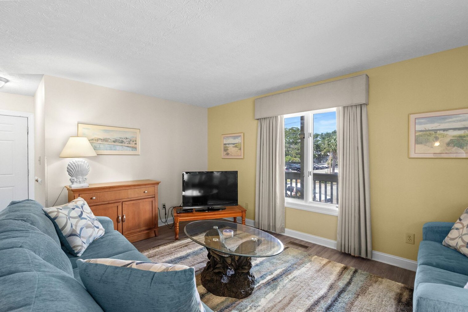 Building Photo - 2805B N Ocean Blvd