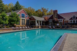 Building Photo - Commons at Verandas in Tanasbourne Apartments