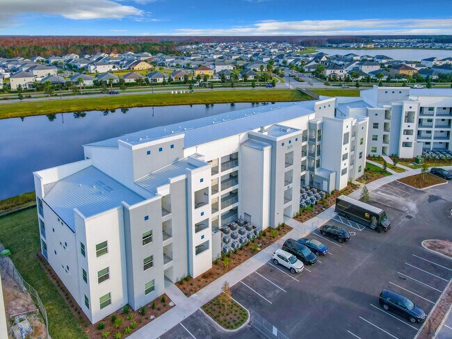 Building Photo - 3151 Paradox Cir