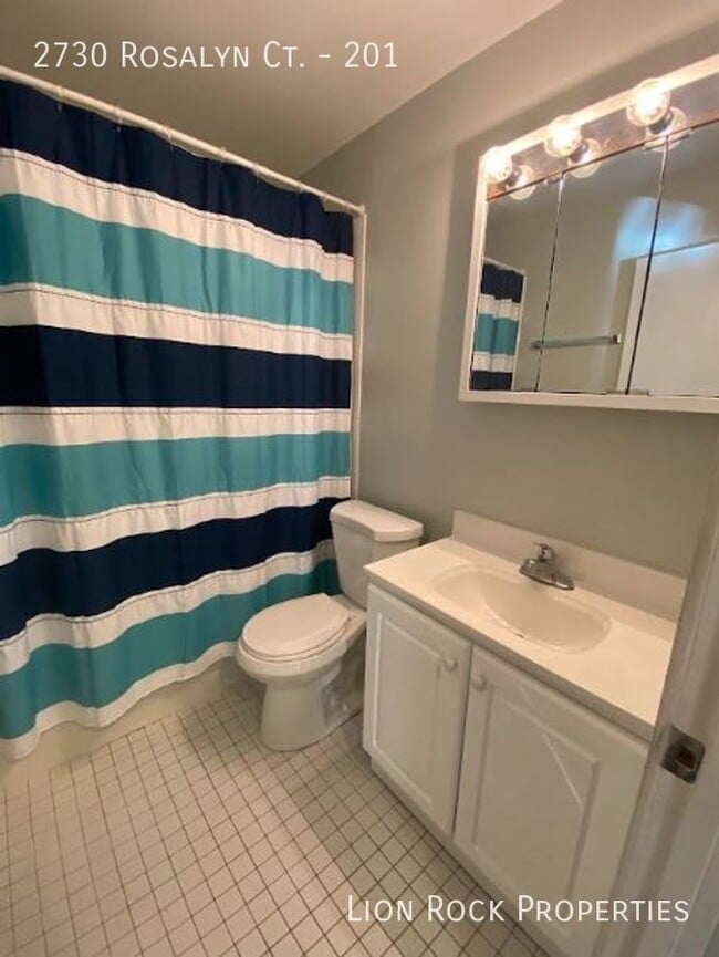 Building Photo - Cozy Two-Bedroom Condo in New Hope for $13...