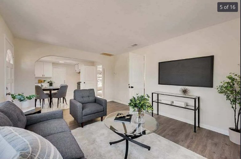 Building Photo - 1802 Gus Thomasson Rd