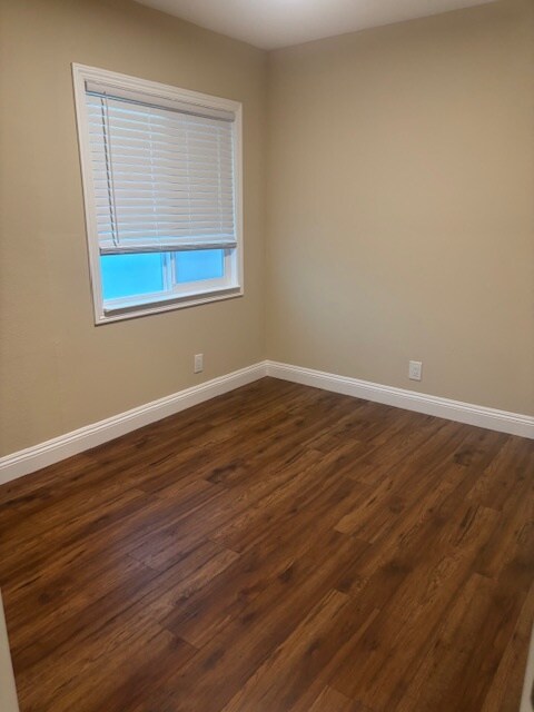 bedroom - 3751 Mosswood Dr