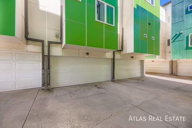 Building Photo - 2227 Eliot St