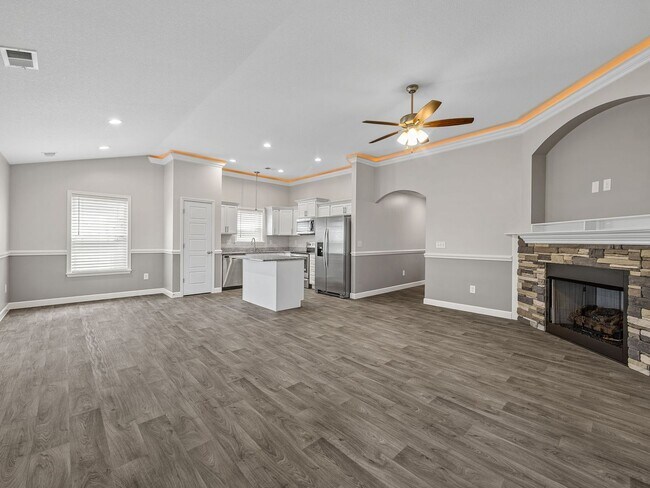 Building Photo - 1161 Wanley Way