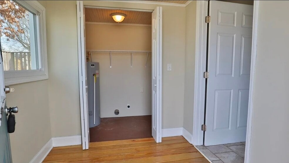 Building Photo - 1352 King Mill Pike