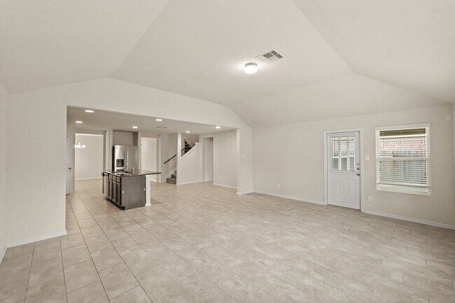 Building Photo - 16401 Olive Sparrow Dr