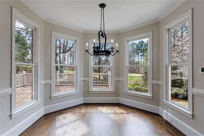 Building Photo - 3320 Moye Trail