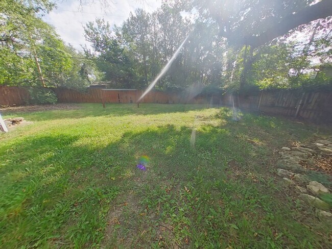 Building Photo - 1440 Fairmount St