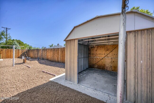 Building Photo - 1678 Ordway Ave