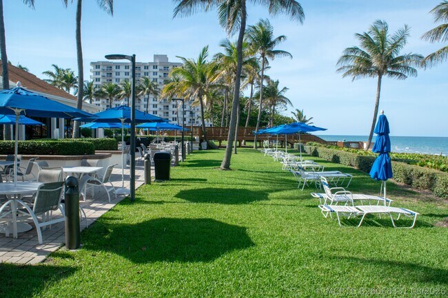 Building Photo - 3420 S Ocean Blvd