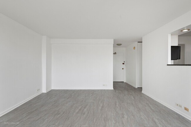 Building Photo - 1355 N Sandburg Terrace