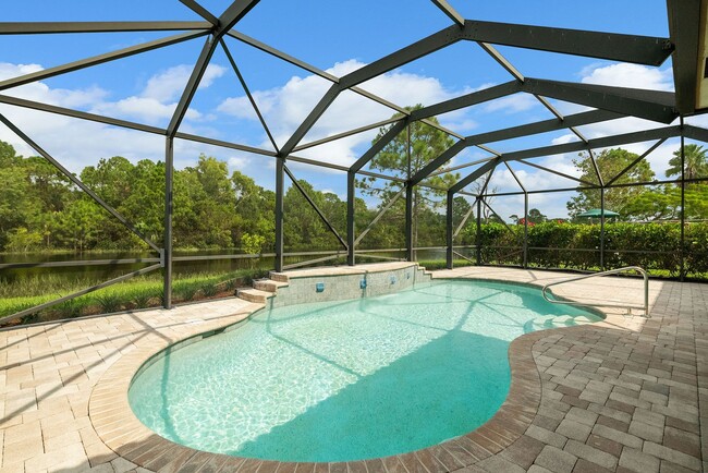 Building Photo - 4/2 Copperleaf POOL home in Palm City!!