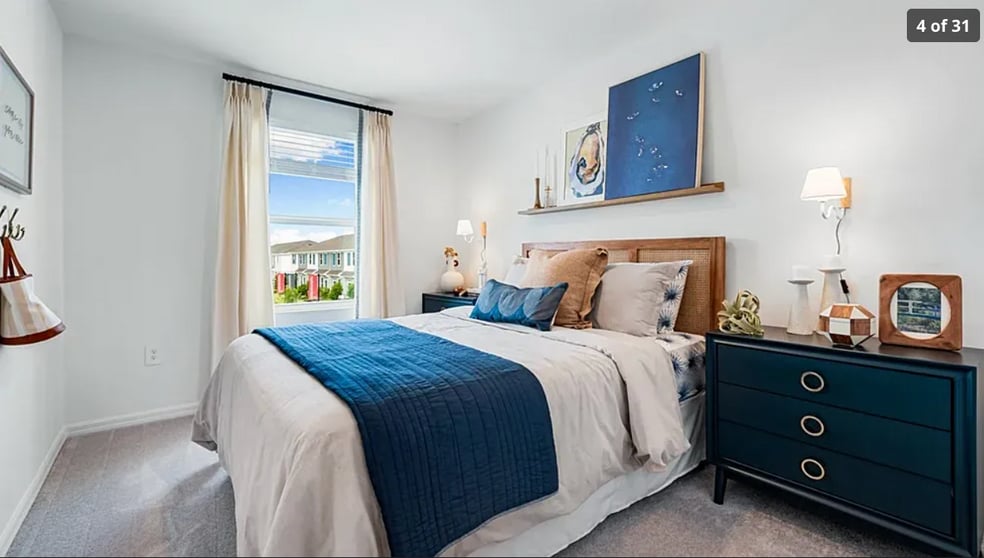 Bedroom 2 - 7129 Pinelit Cv