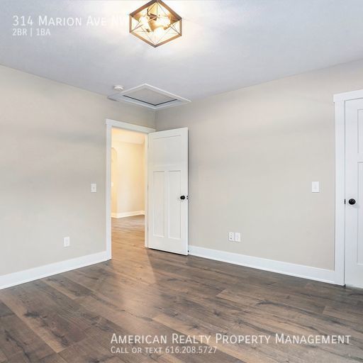 Building Photo - 314 Marion Ave NW