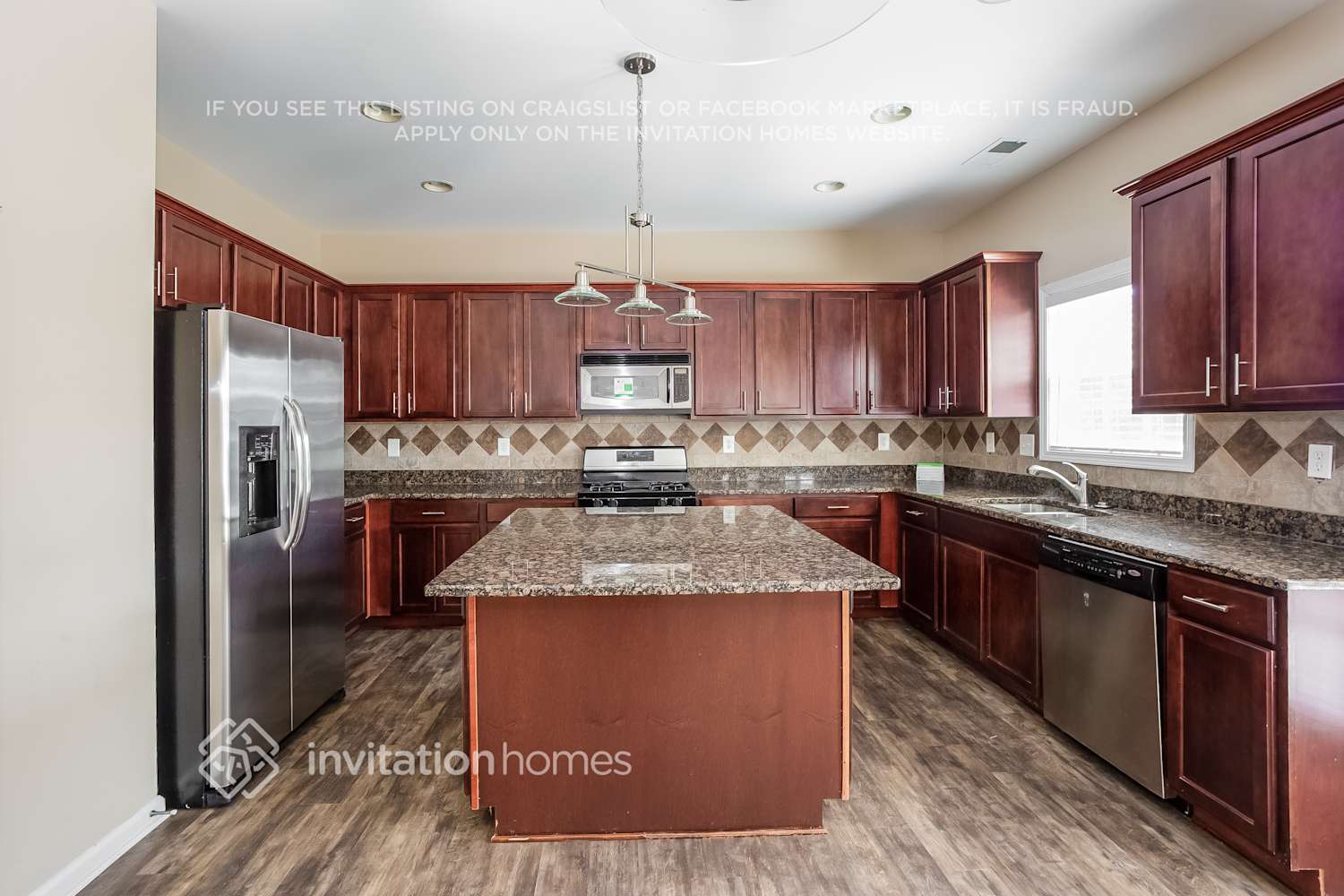 Building Photo - 5817 Lindley Crescent Dr