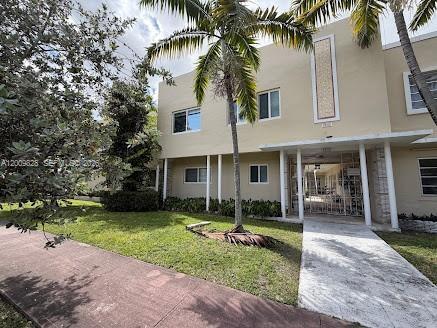 Building Photo - 40 Salamanca Ave