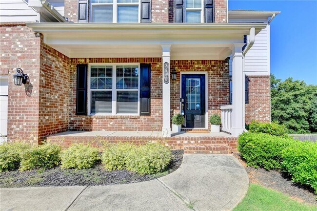 Building Photo - 3860 Grandview Manor Dr
