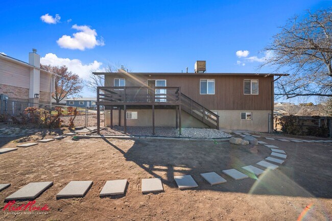 Building Photo - 3 Bedroom Home in Cedar City!