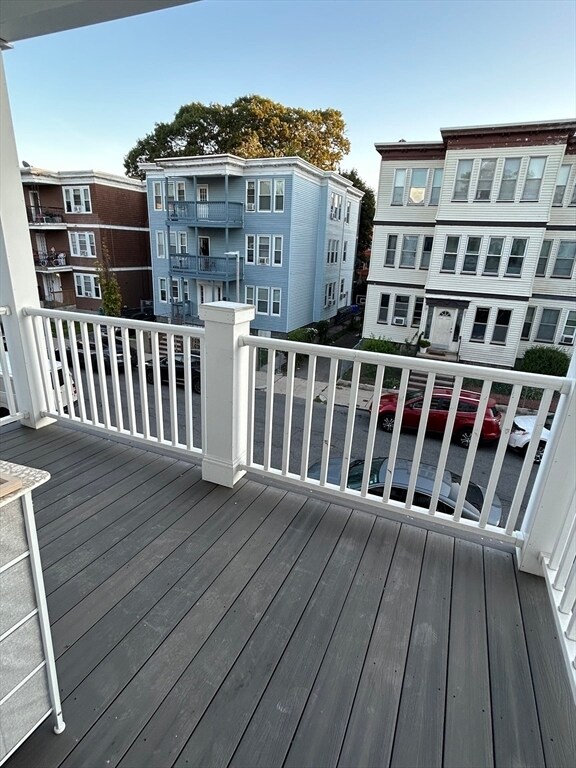 Building Photo - 36 Hosmer St