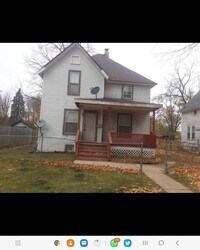 Building Photo - 1425 Blaisdell St
