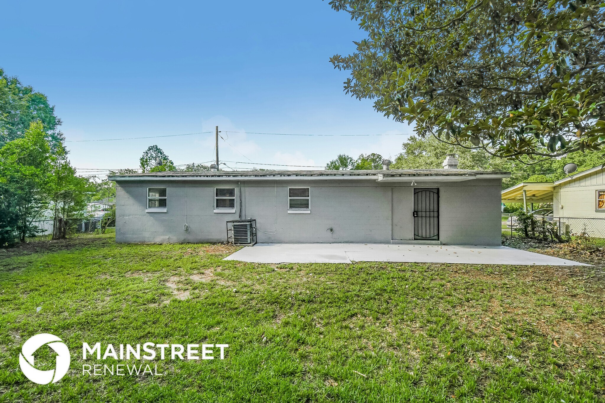 Building Photo - 7147 Eudine Dr N