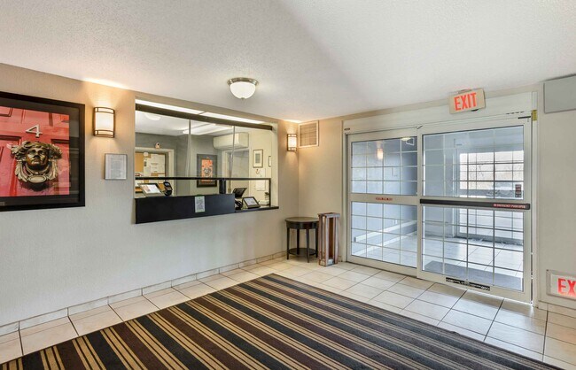 Building Photo - Furnished Studio-Wilkes-Barre - Hwy. 315
