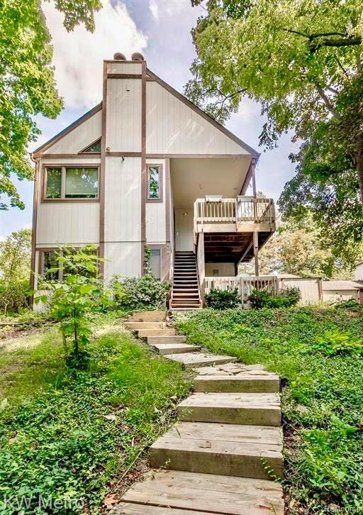 Building Photo - 808 Jones Dr