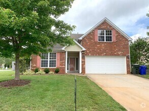 Building Photo - Stunning 2 story brick home 4 bedroom 2.5 ...